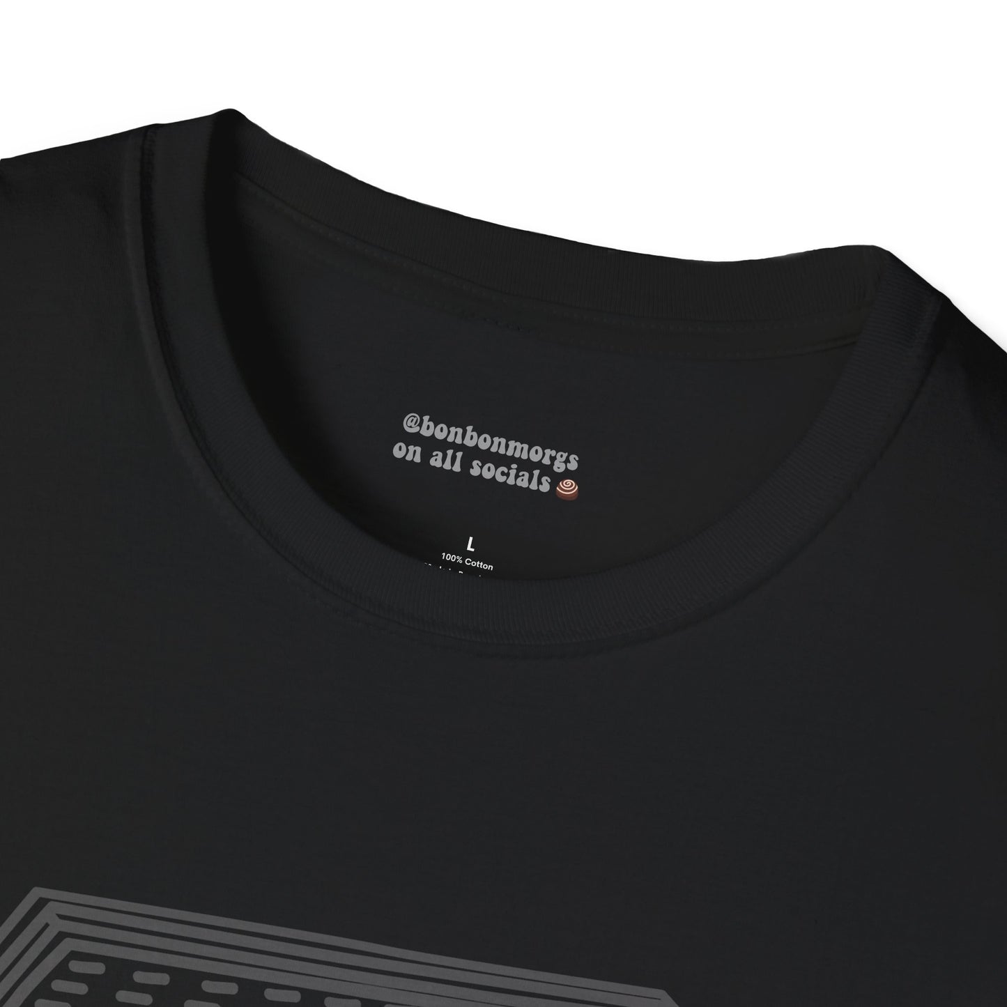 Still Thawing Tee