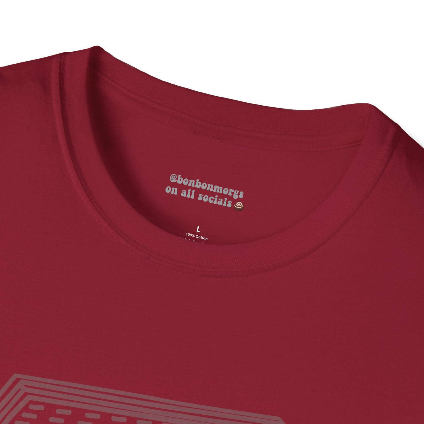 Still Thawing Tee
