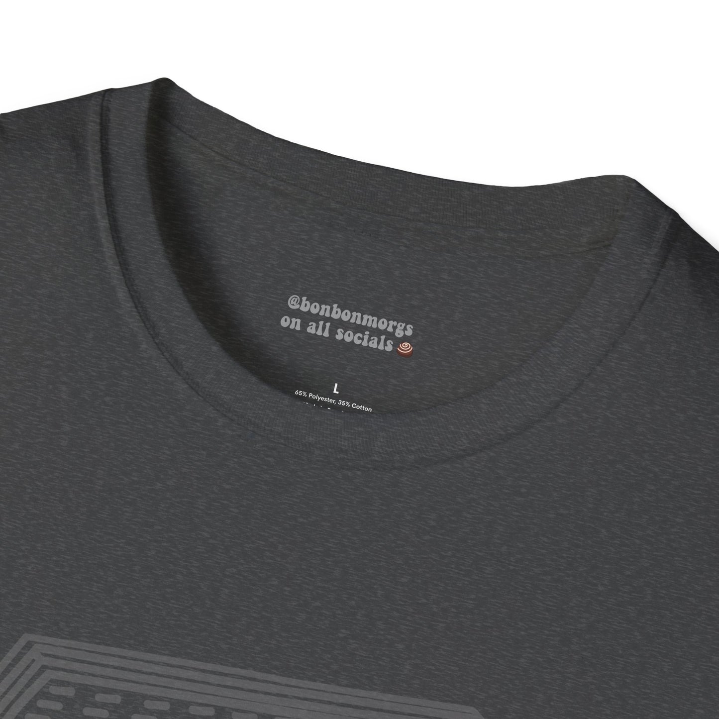 Still Thawing Tee