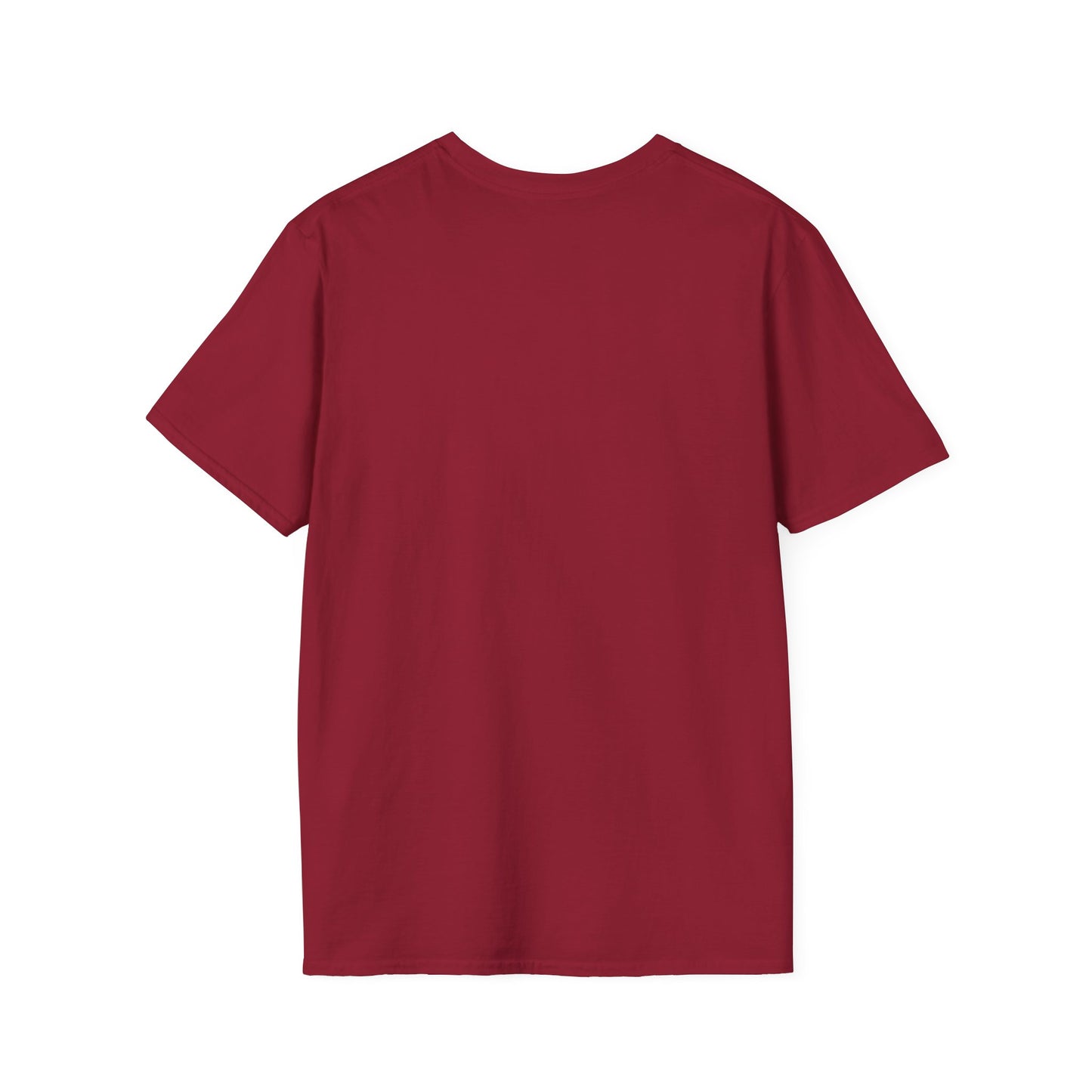 Still Thawing Tee