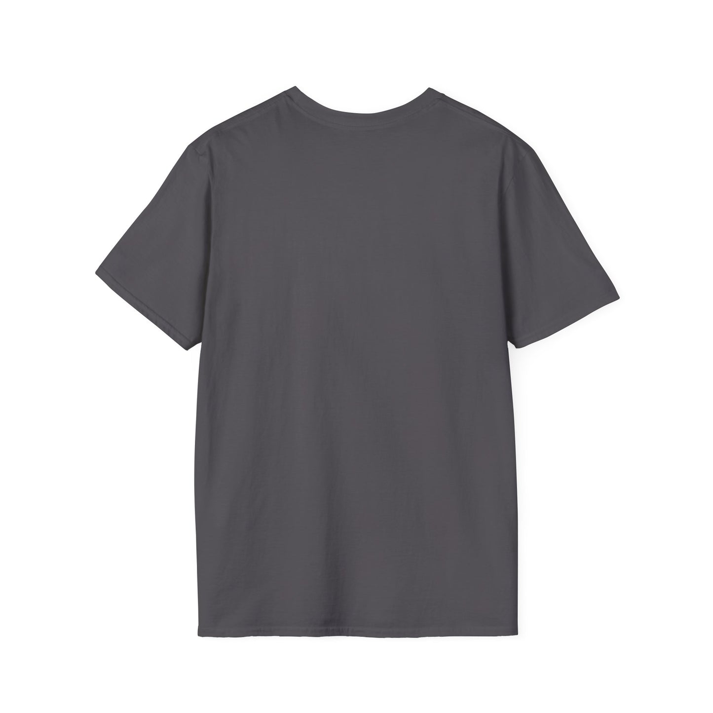 Still Thawing Tee