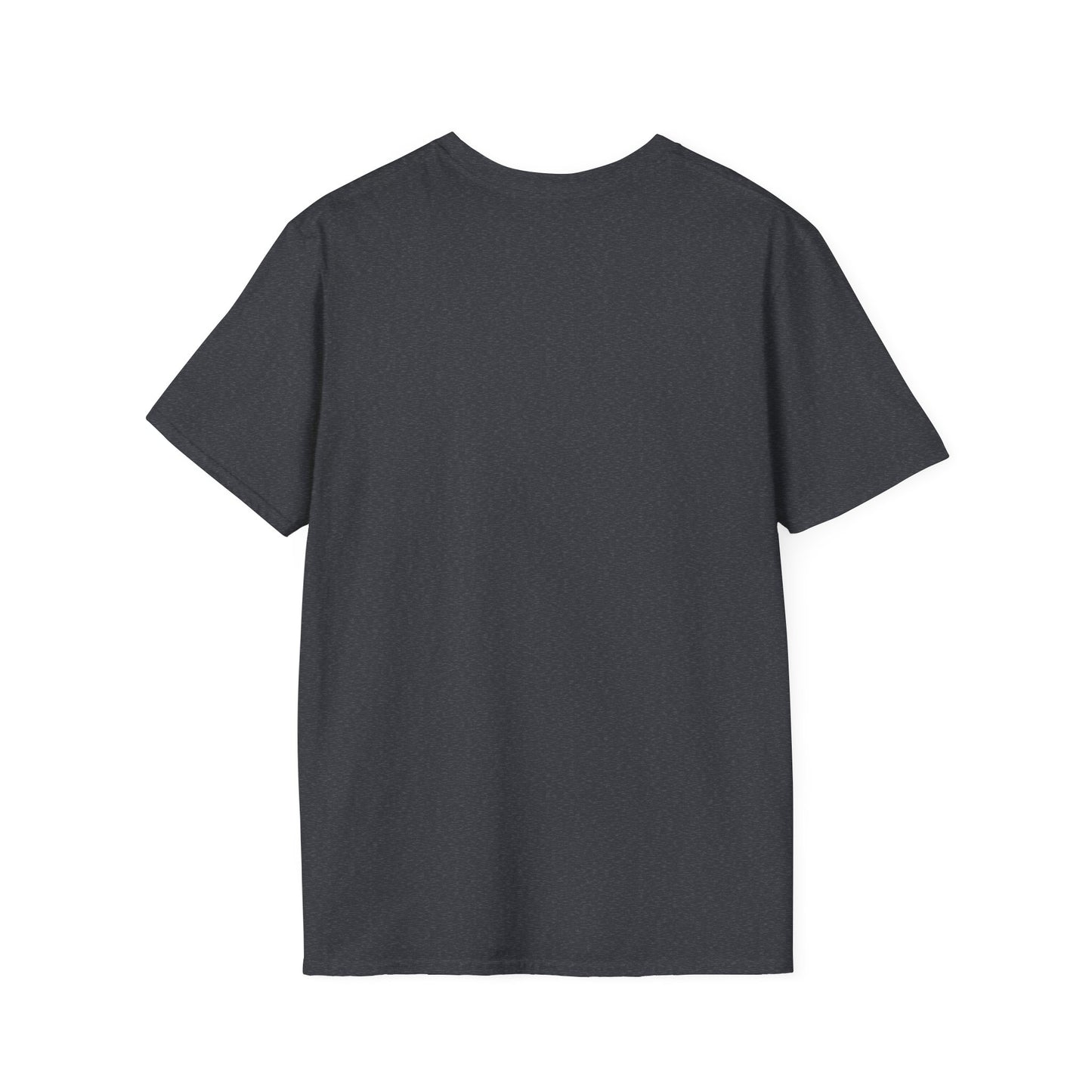 Still Thawing Tee