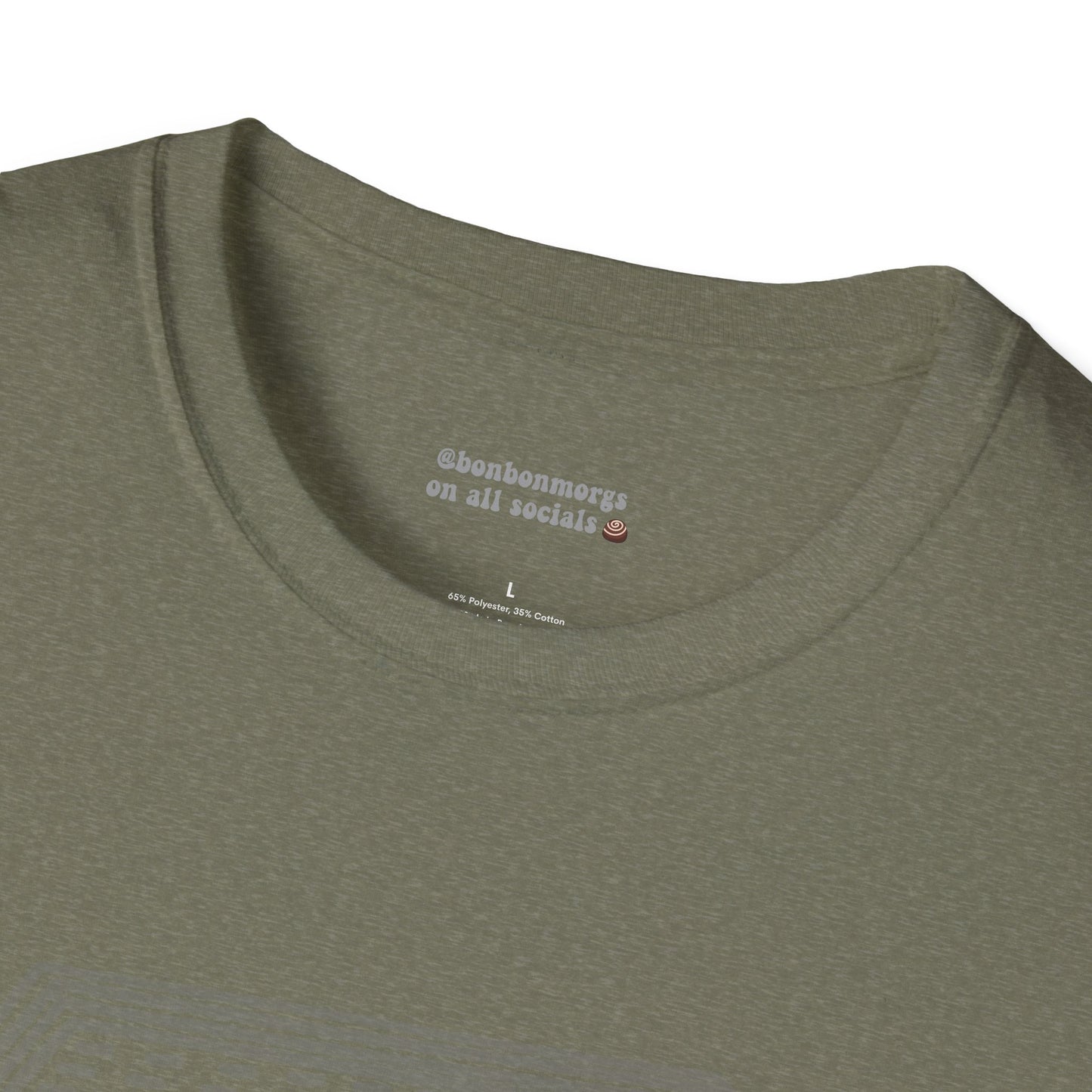 Still Thawing Tee