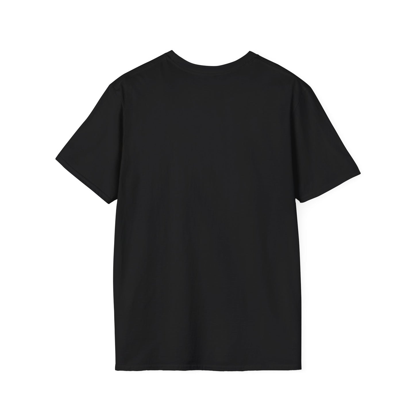 Still Thawing Tee