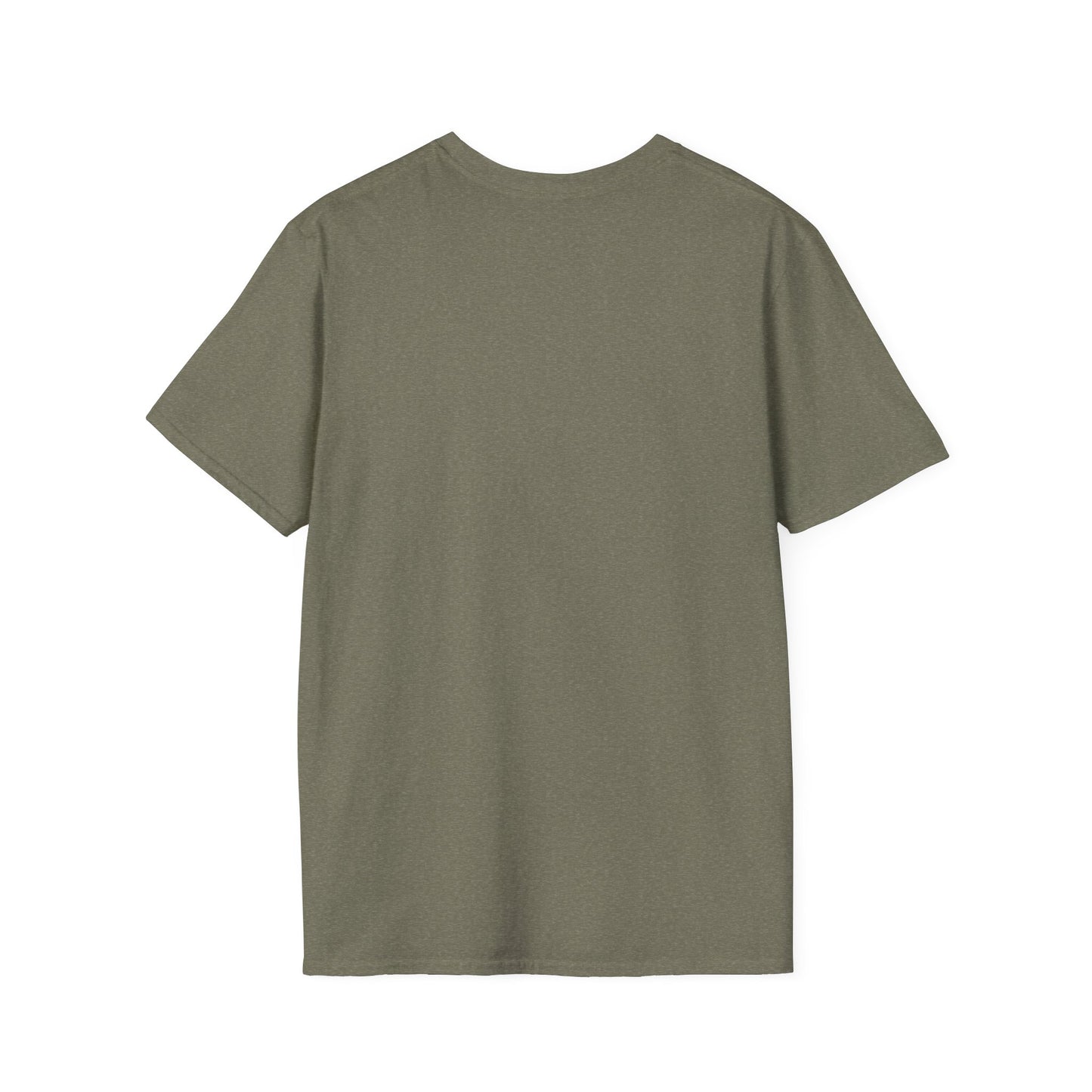 Still Thawing Tee