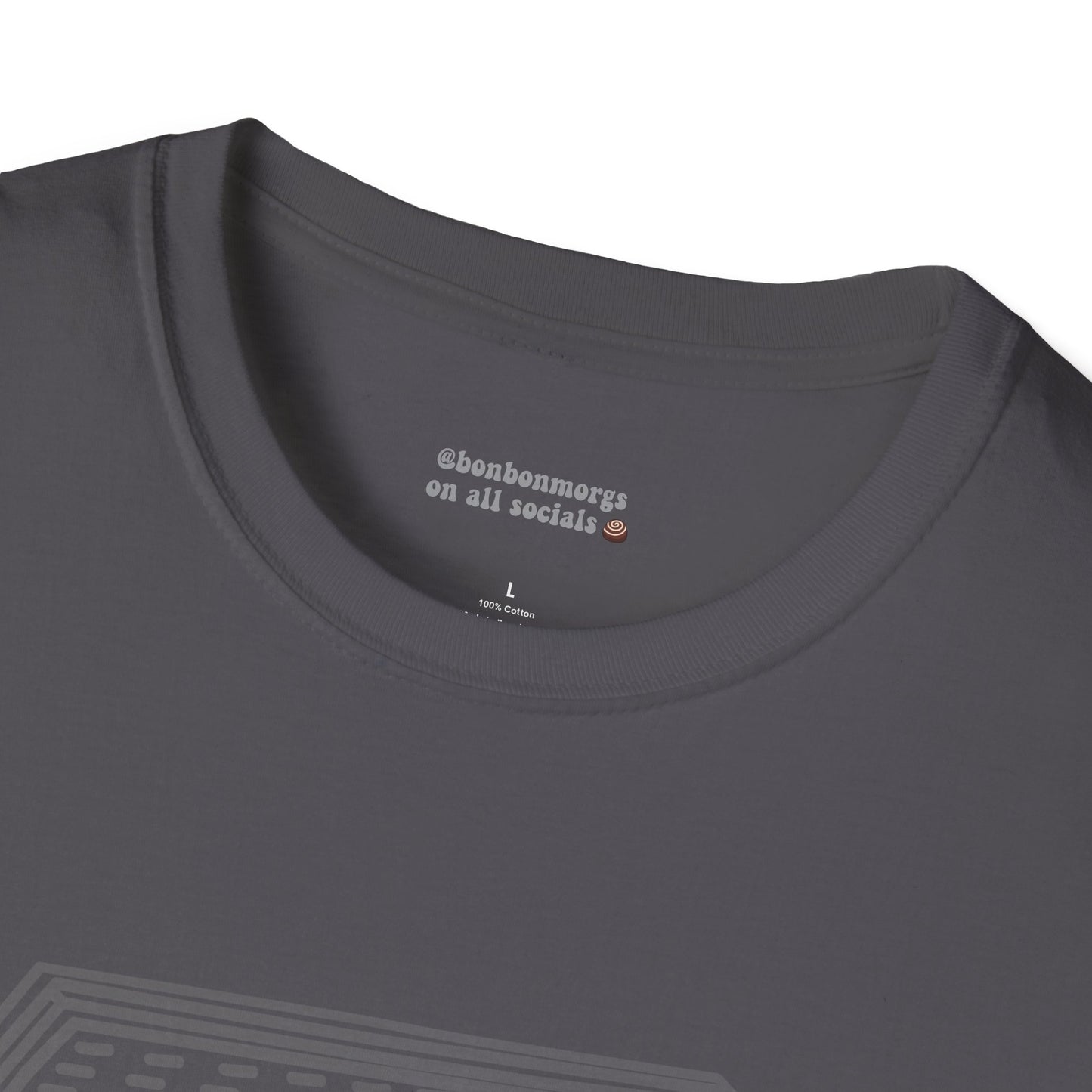 Still Thawing Tee