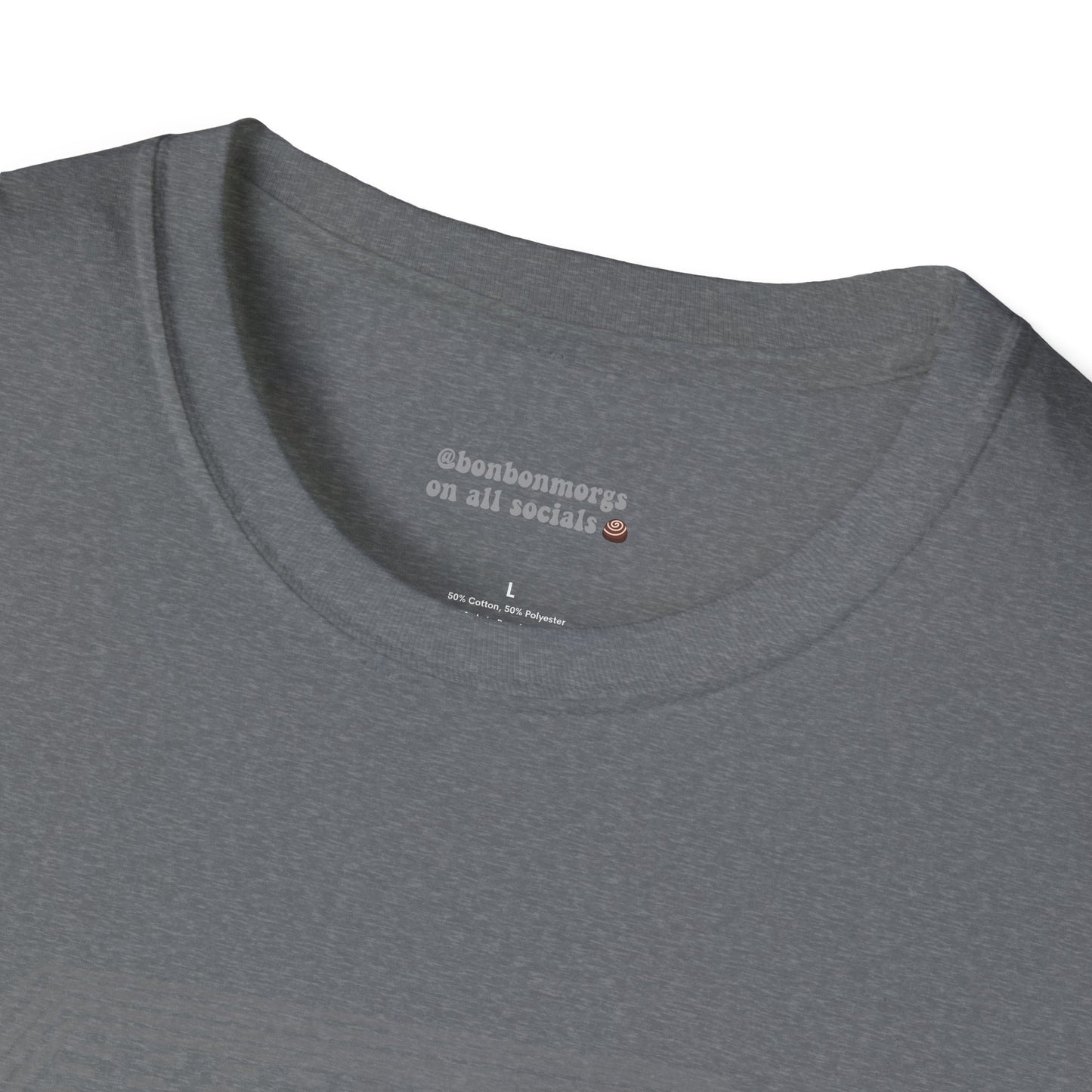 Still Thawing Tee