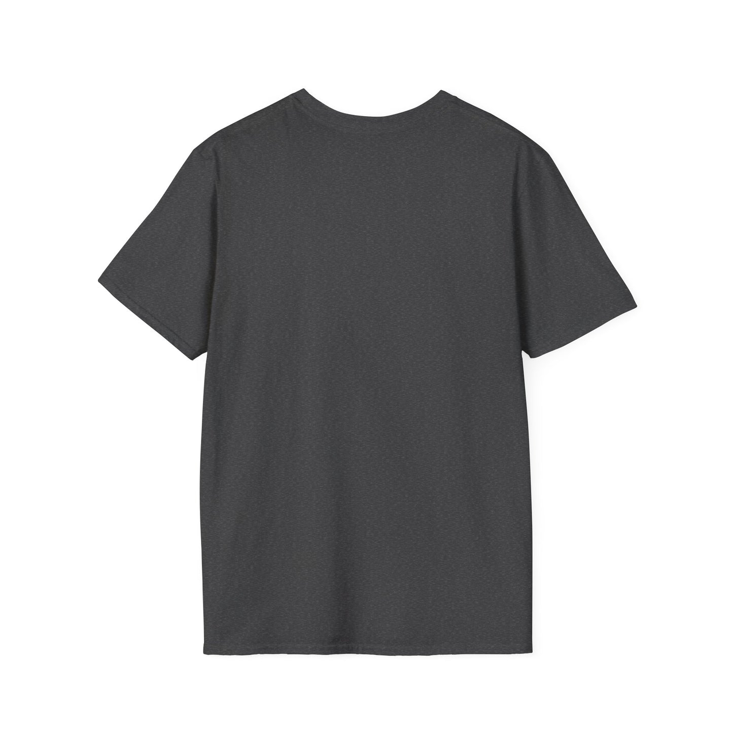 Still Thawing Tee