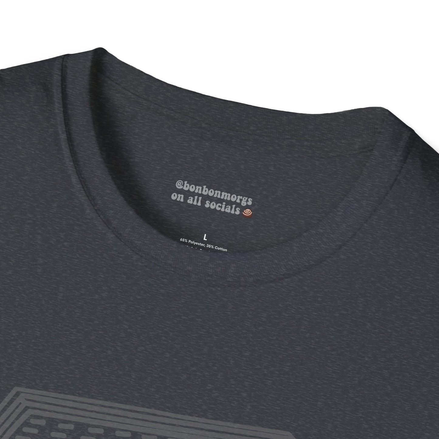 Still Thawing Tee