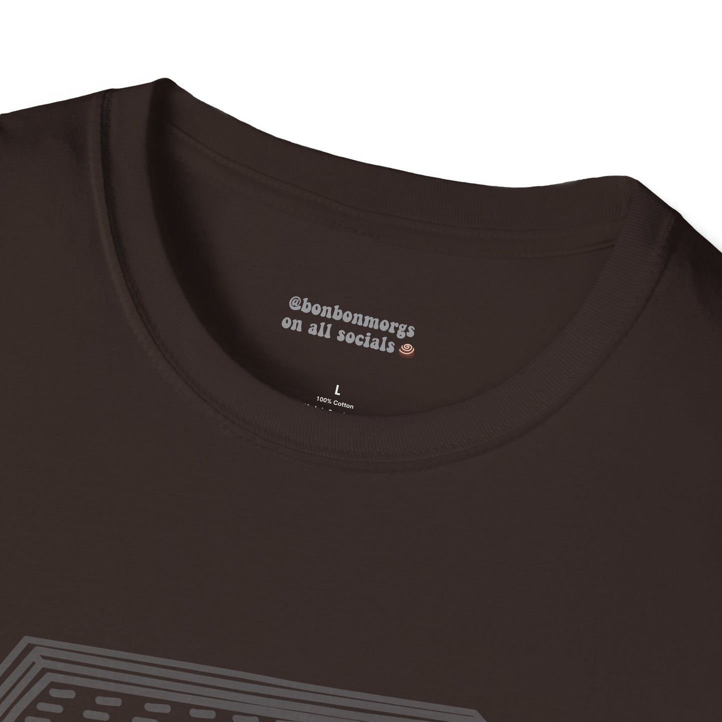 Still Thawing Tee