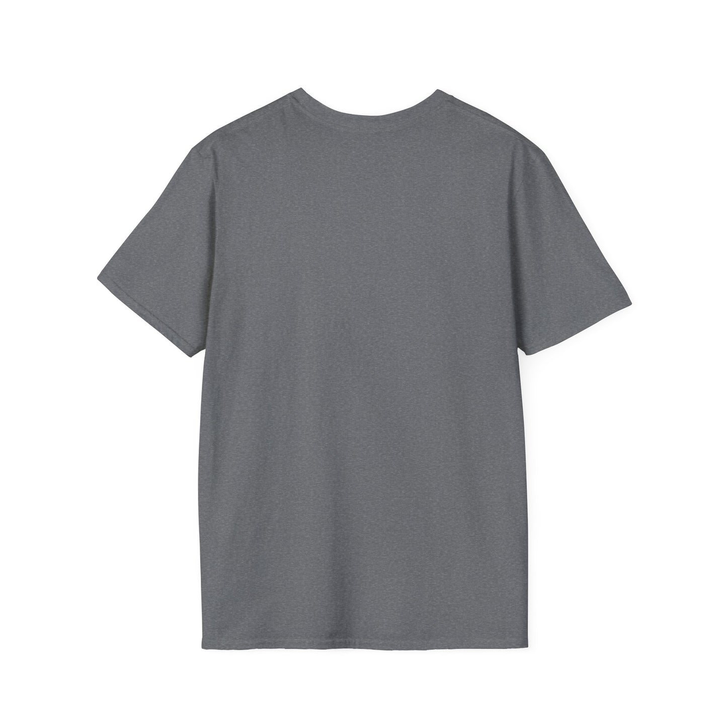 Still Thawing Tee