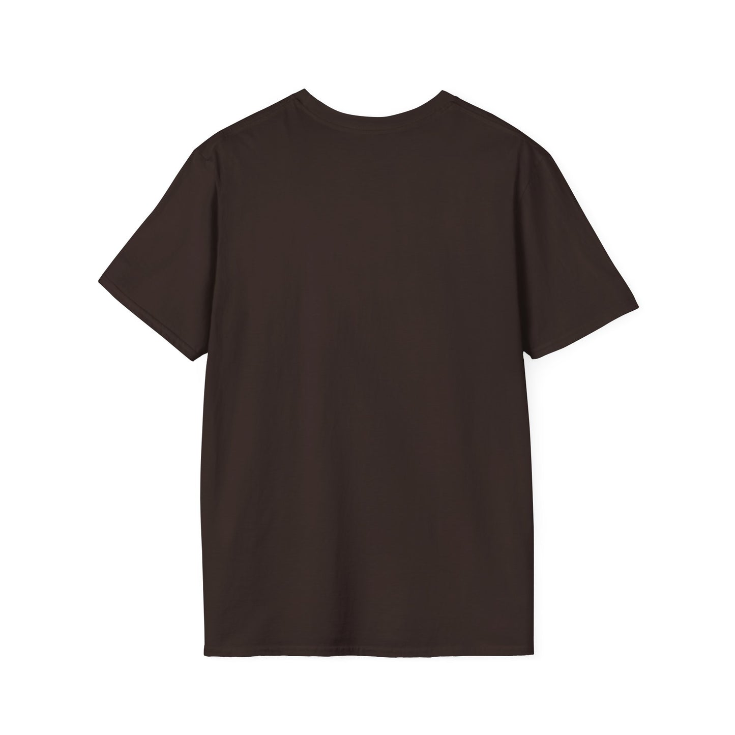 Still Thawing Tee